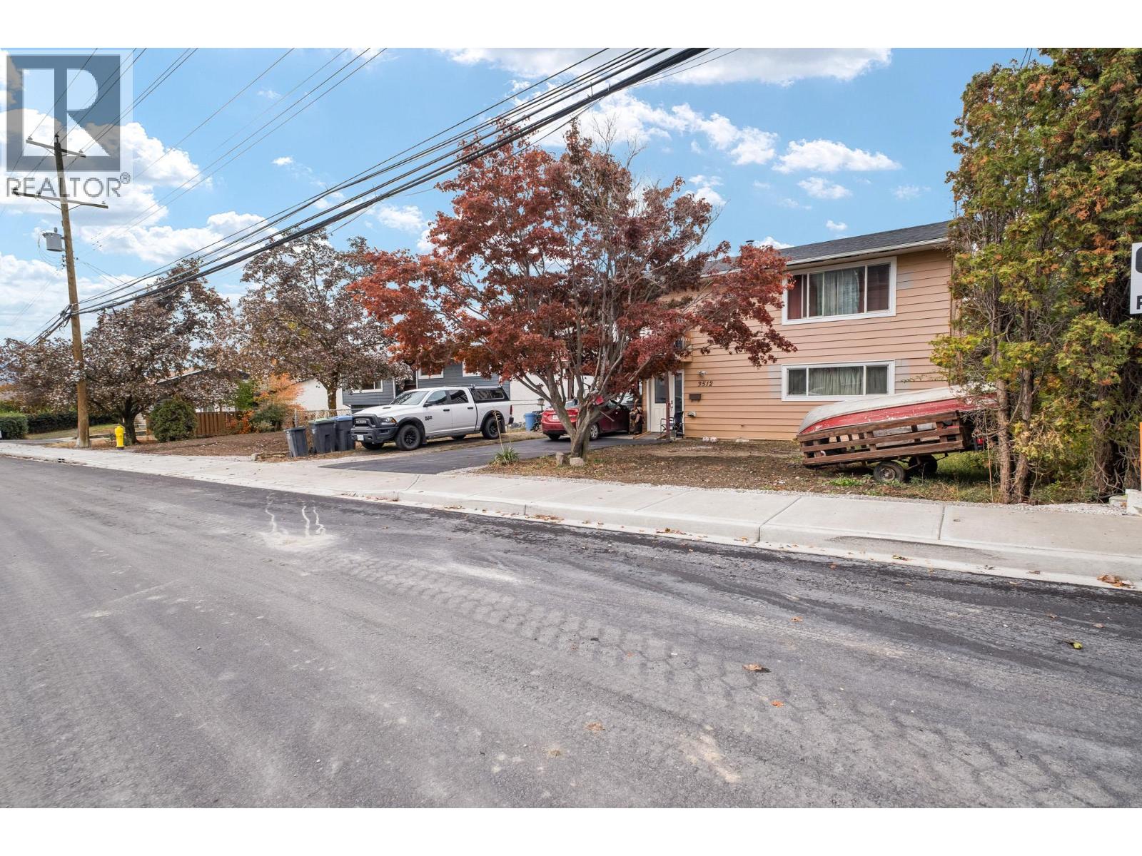  3512 Old Okanagan Highway, West Kelowna