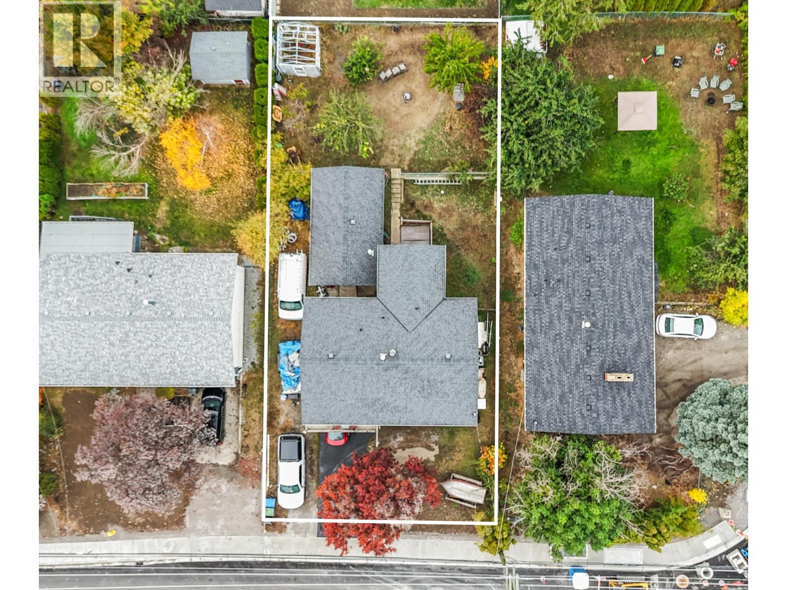  3512 Old Okanagan Highway, West Kelowna