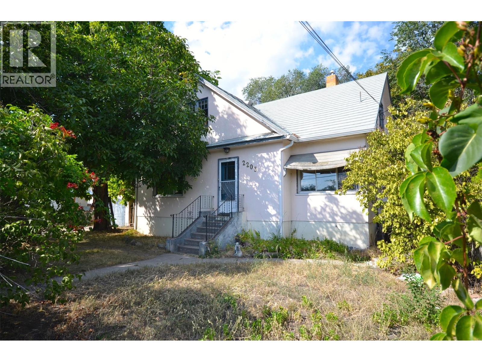 2203 45 Avenue, Vernon