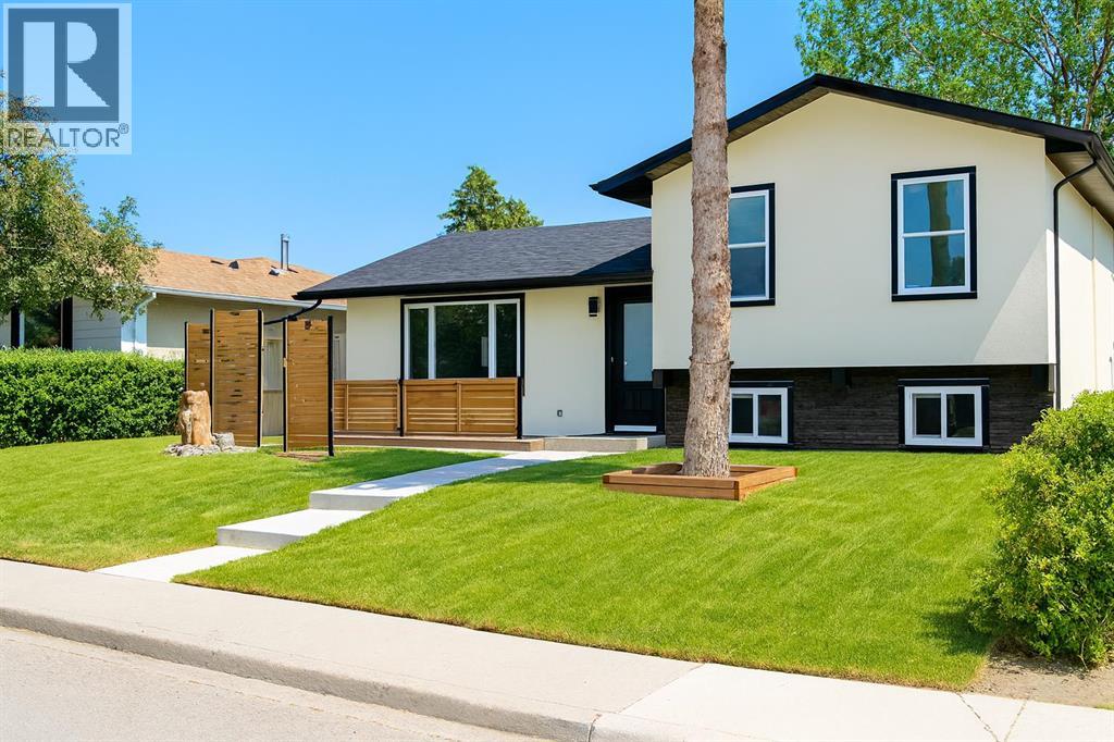 Single Family House 3 Level for Sale in  Arlington Drive SE Acadia Calgary 