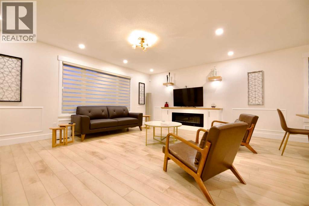 Single Family House 3 Level for Sale in  Arlington Drive SE Acadia Calgary 