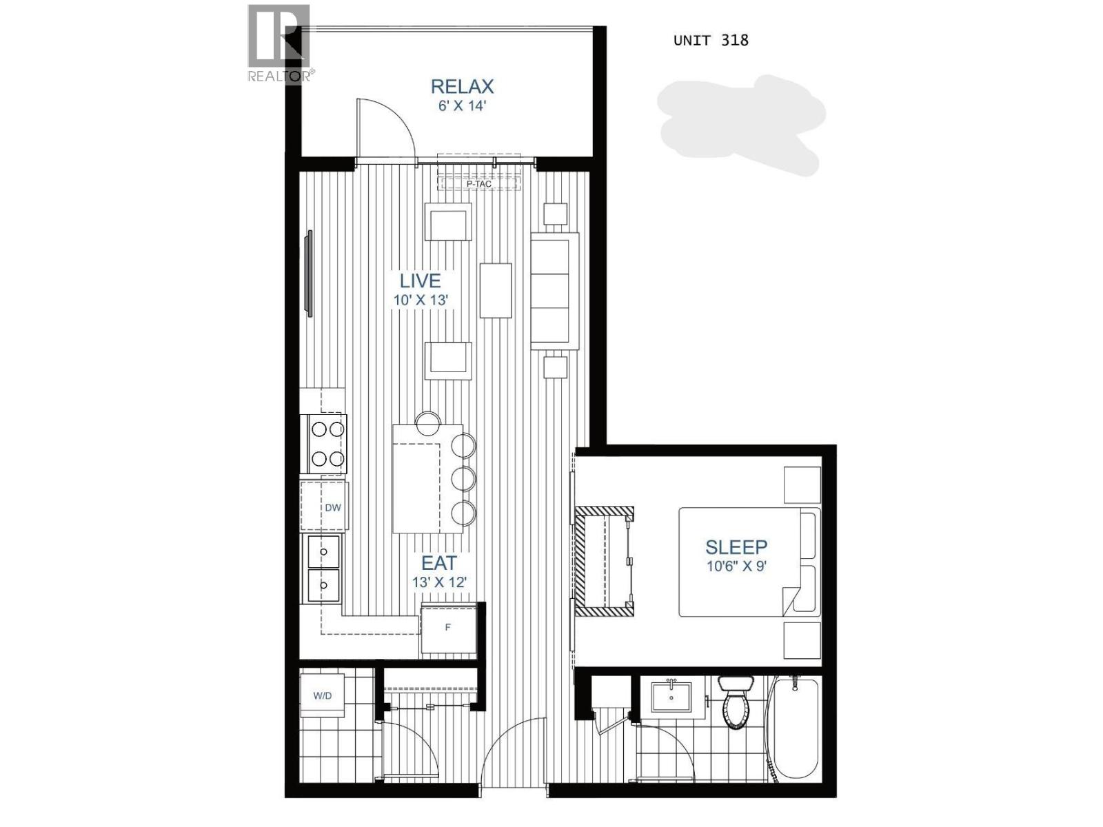 318 2345 Butt Road, West Kelowna