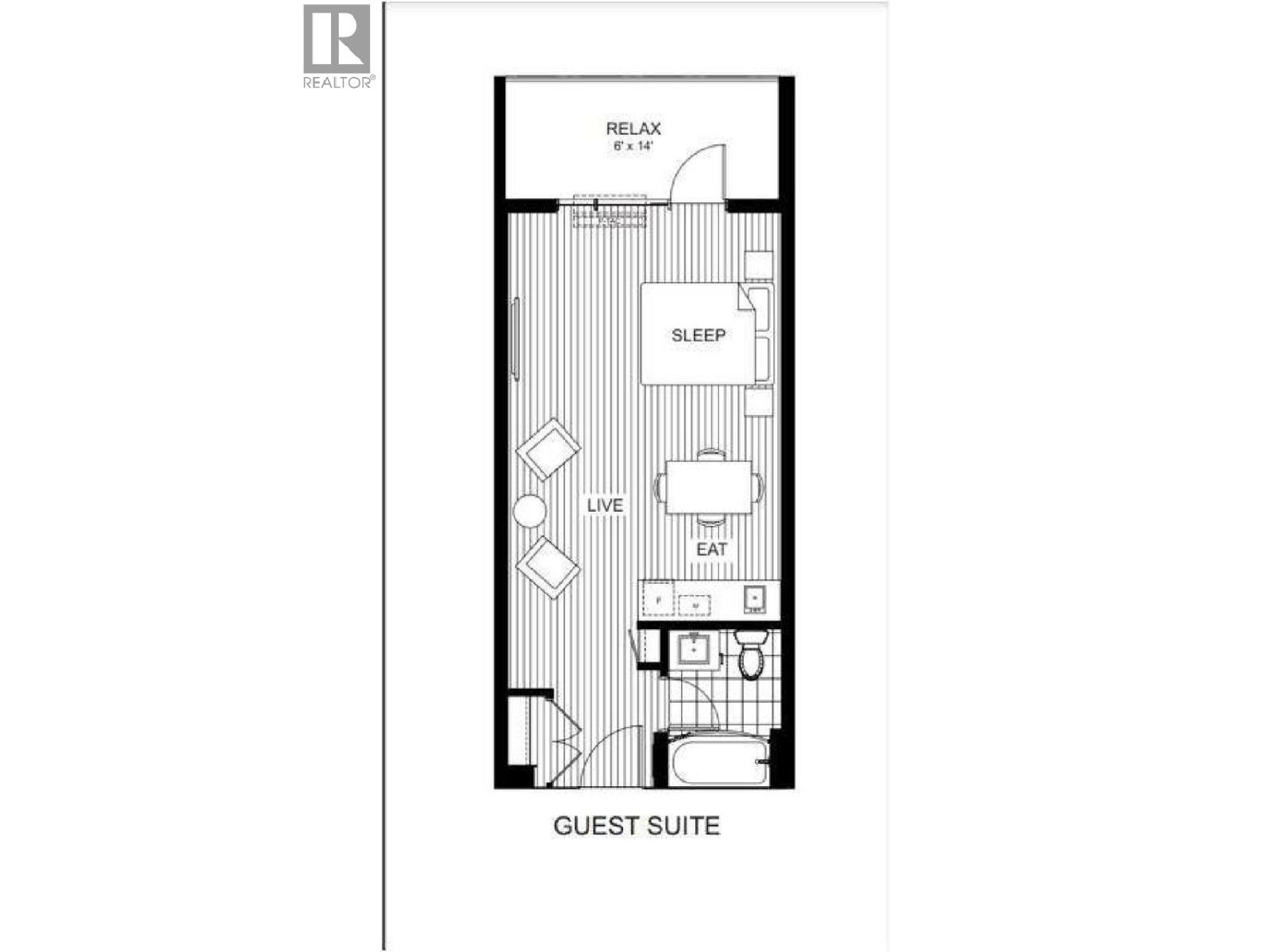 318 2345 Butt Road, West Kelowna