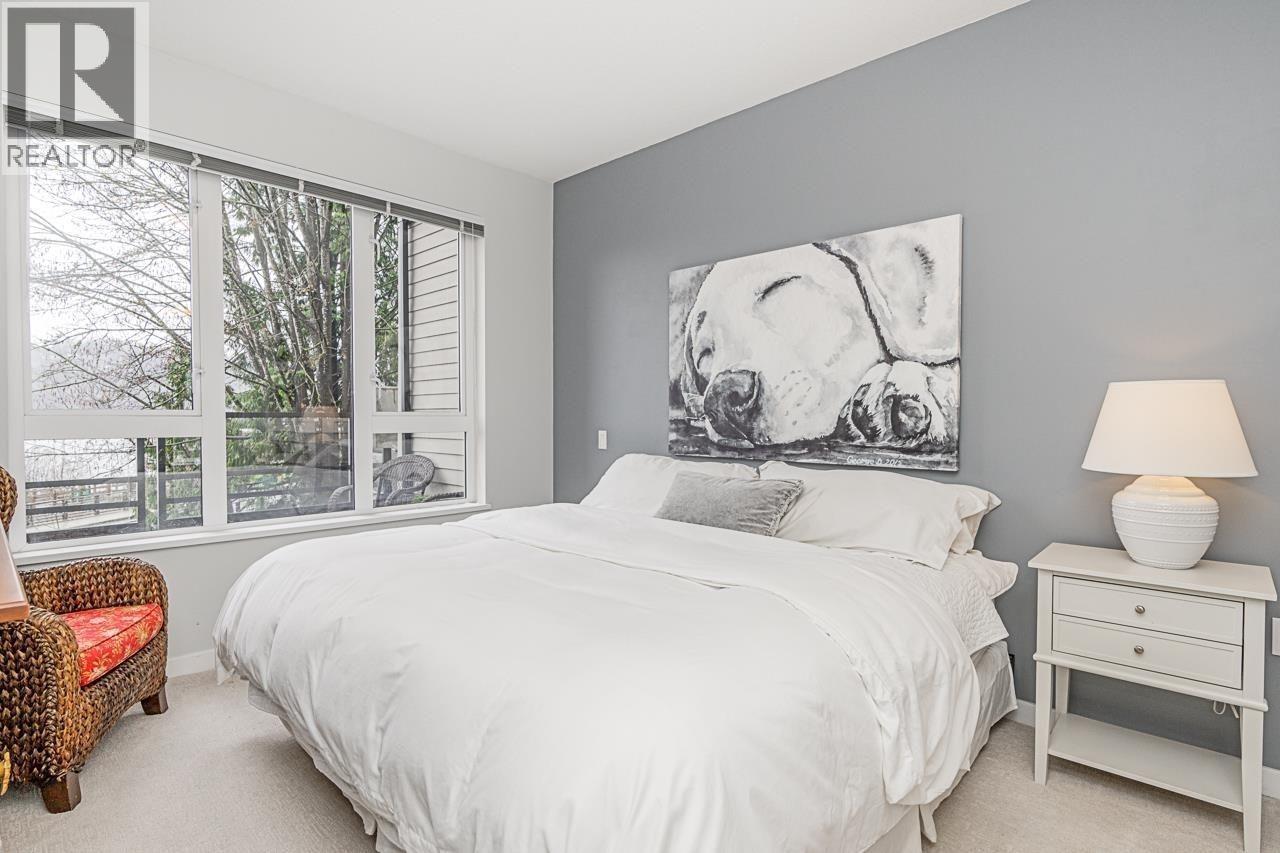 3873 CATES LANDING WAY, North Vancouver