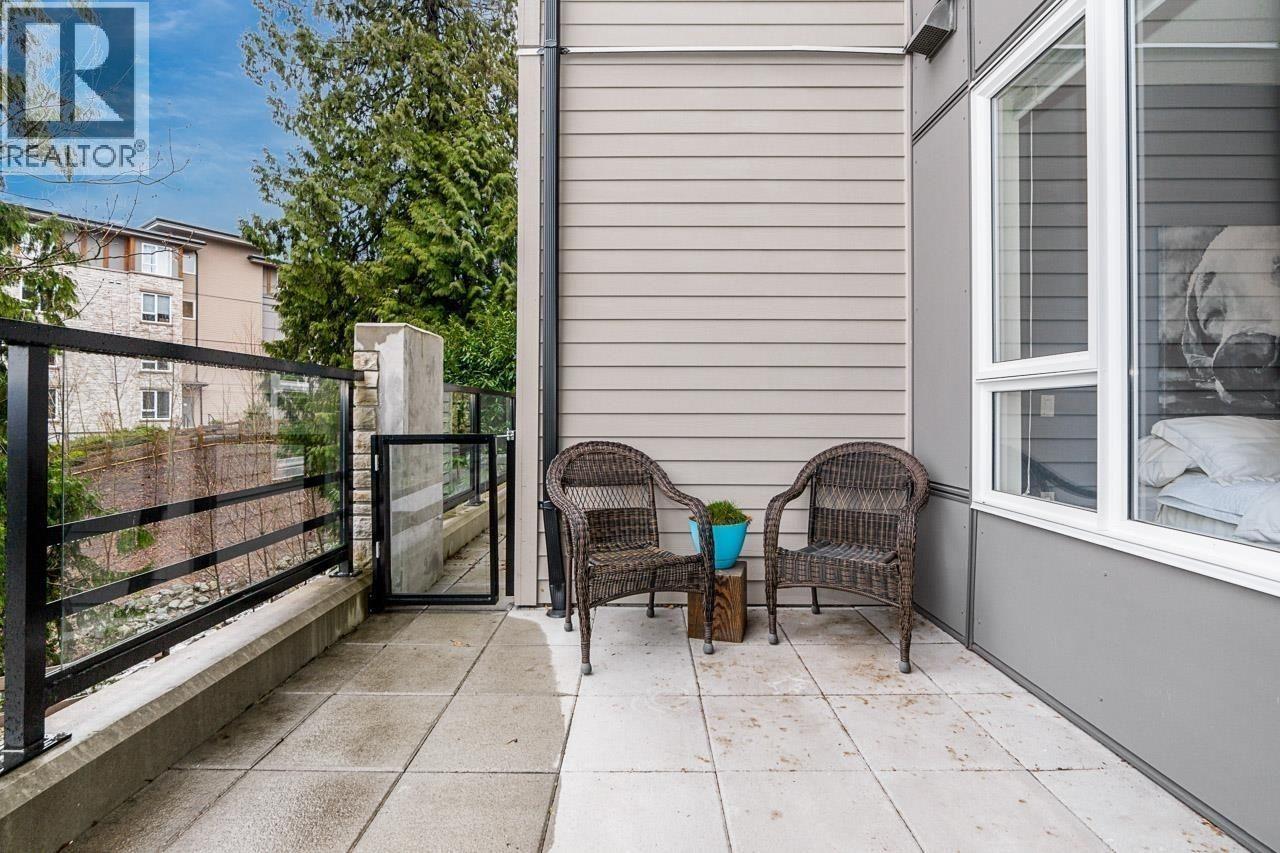 3873 CATES LANDING WAY, North Vancouver