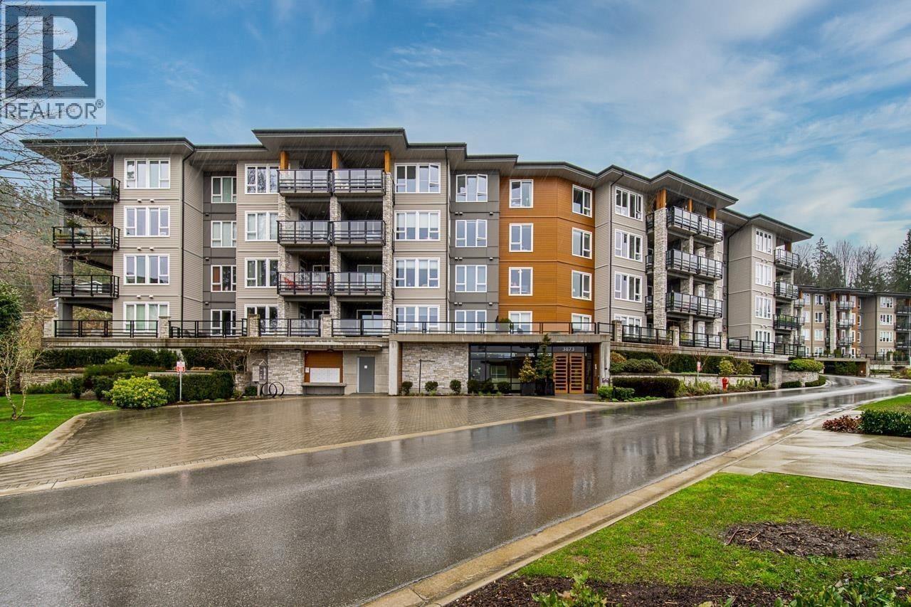 3873 CATES LANDING WAY, North Vancouver