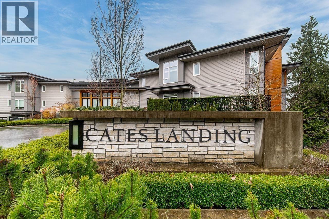 3873 CATES LANDING WAY, North Vancouver