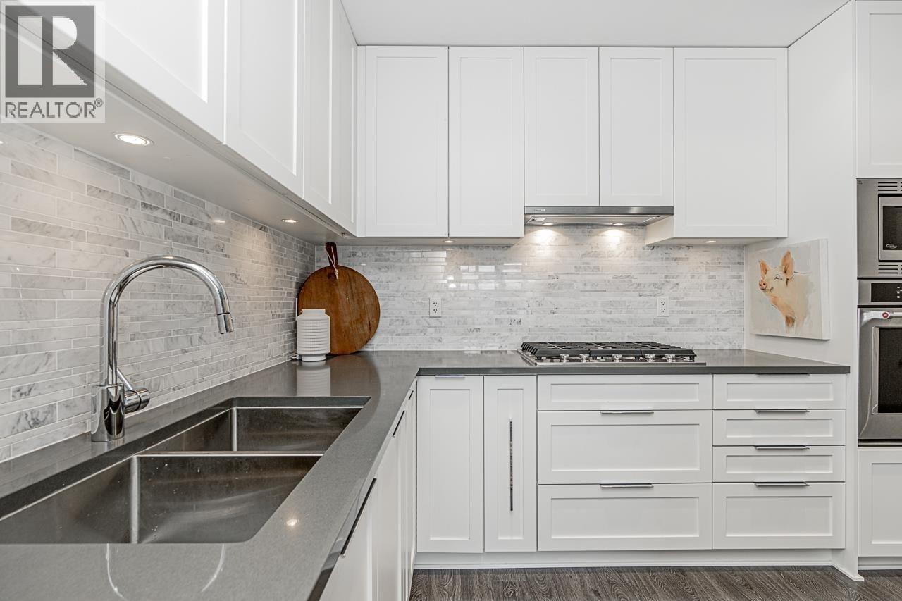 3873 CATES LANDING WAY, North Vancouver