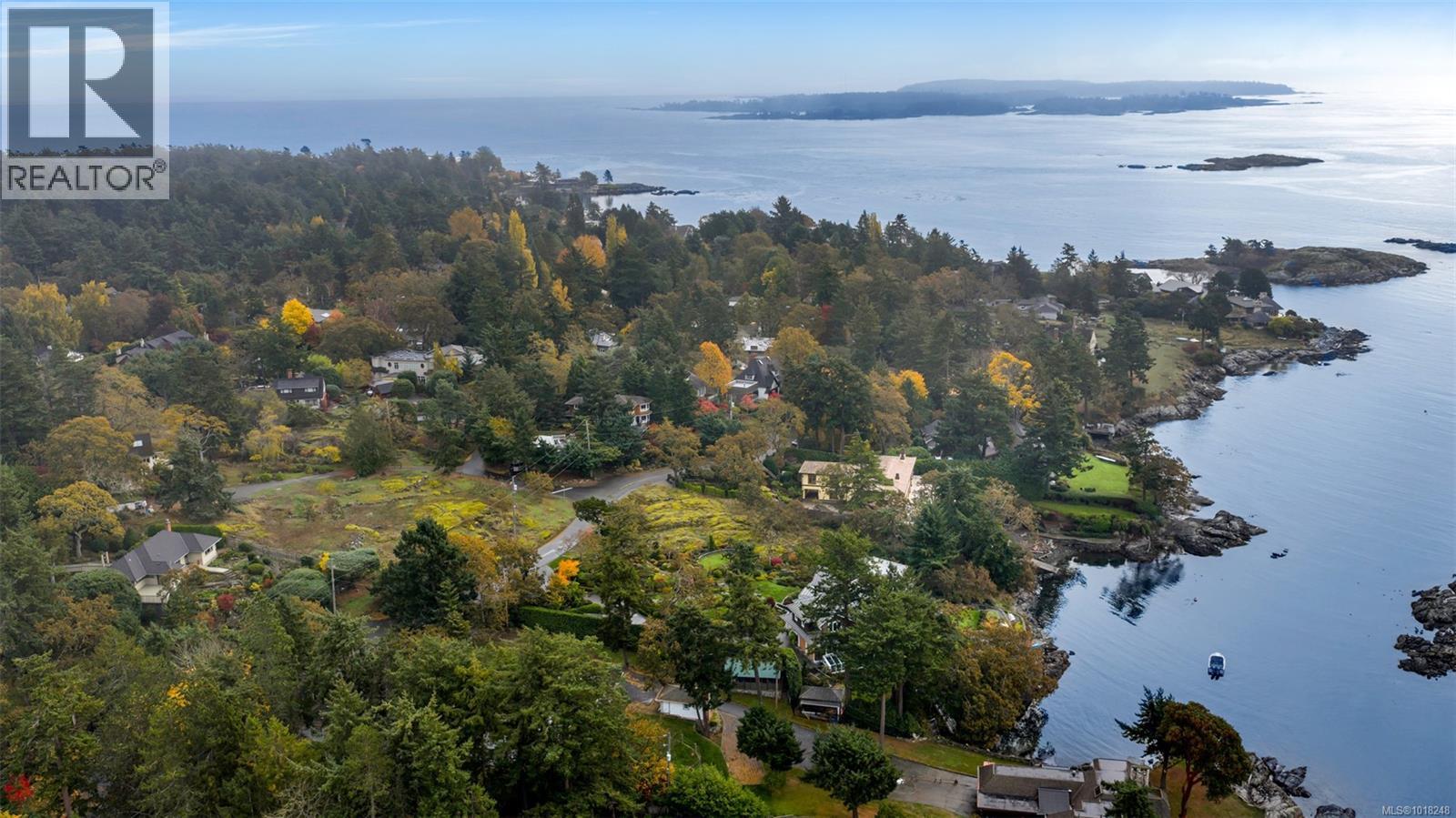 2850 Sea View Road, Saanich