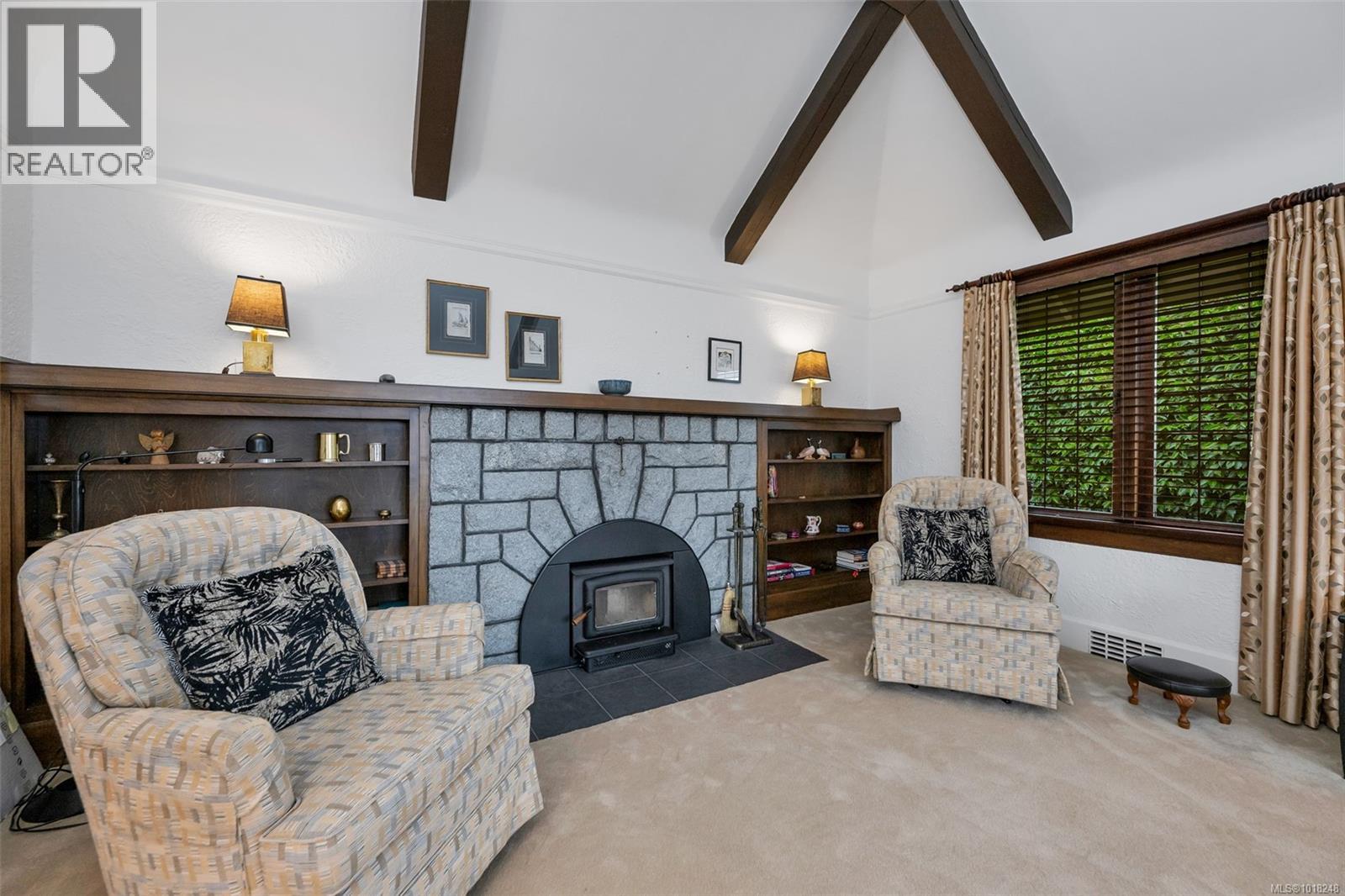 2850 Sea View Road, Saanich
