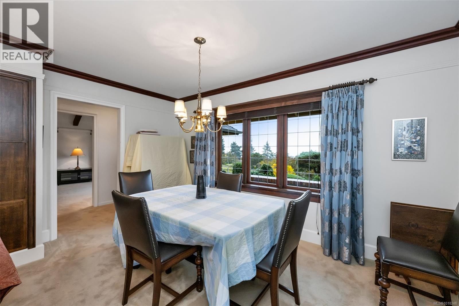 2850 Sea View Road, Saanich