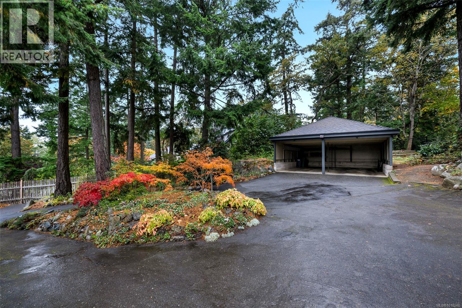 2850 Sea View Road, Saanich