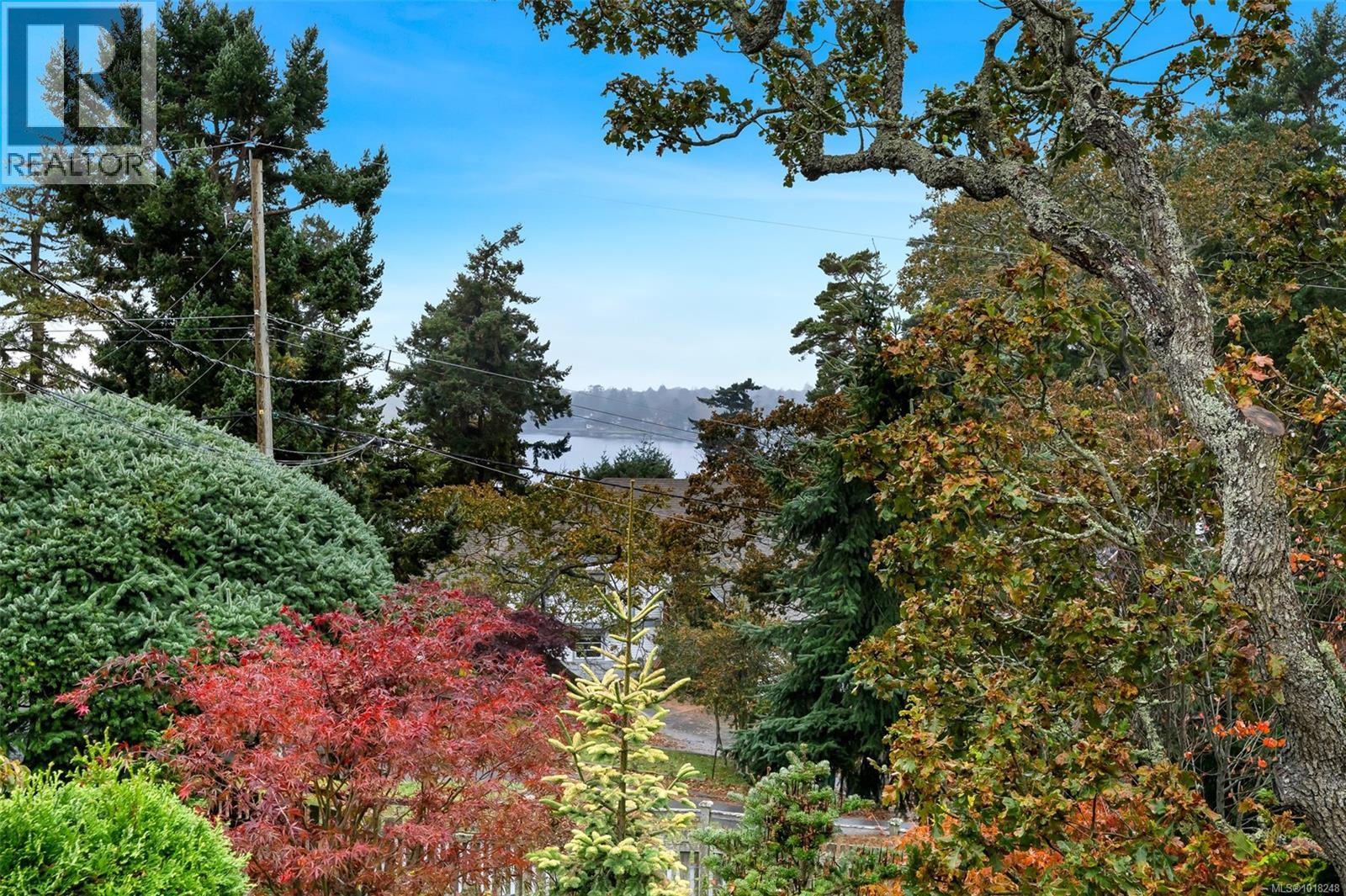 2850 Sea View Road, Saanich