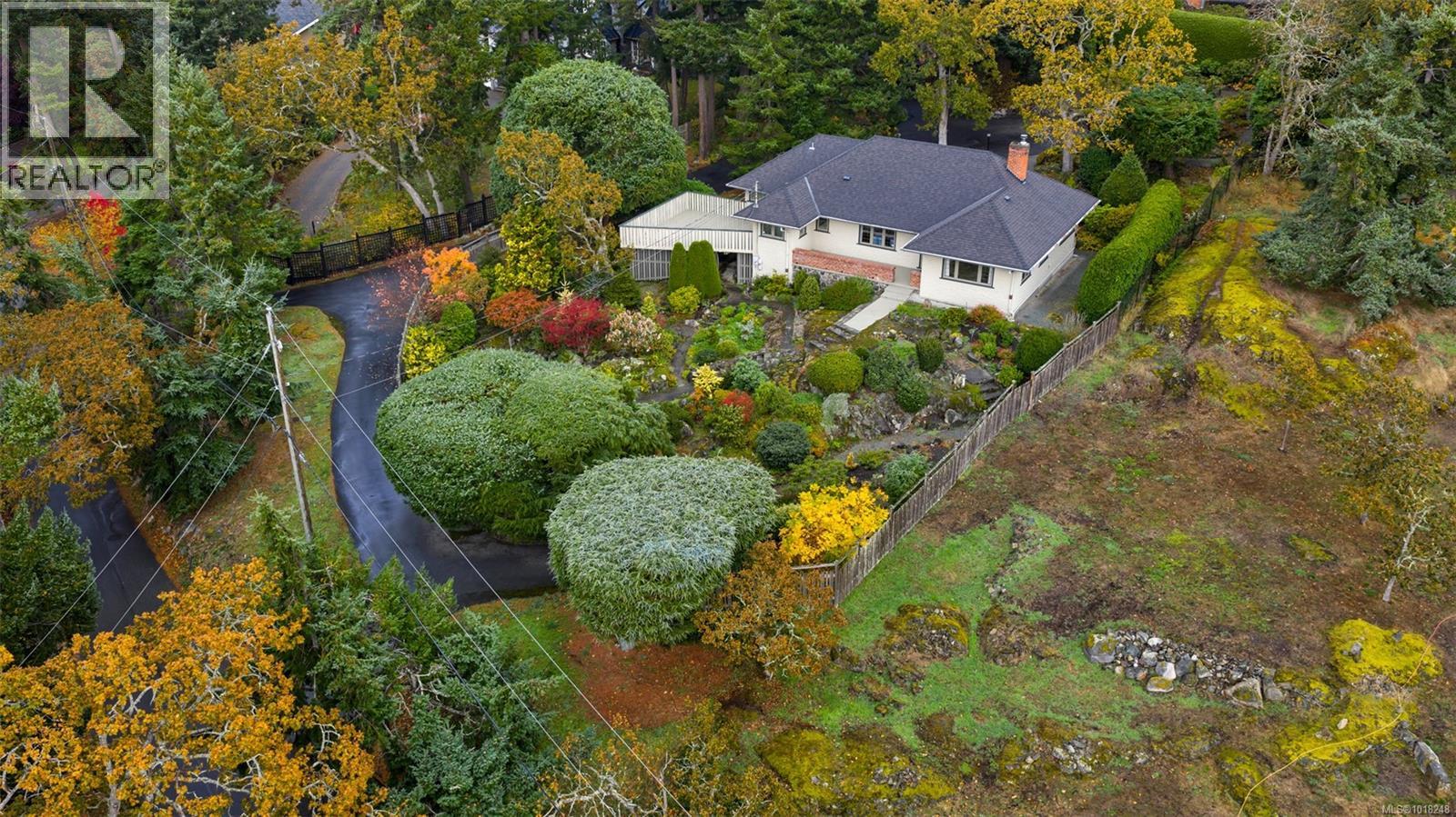 2850 Sea View Road, Saanich