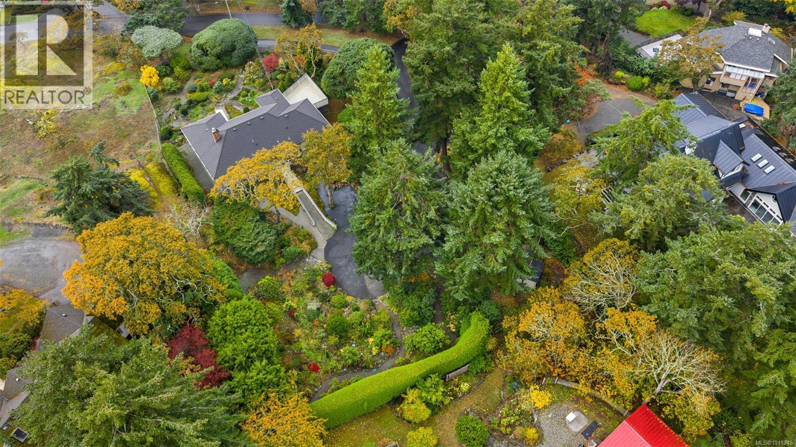2850 Sea View Road, Saanich