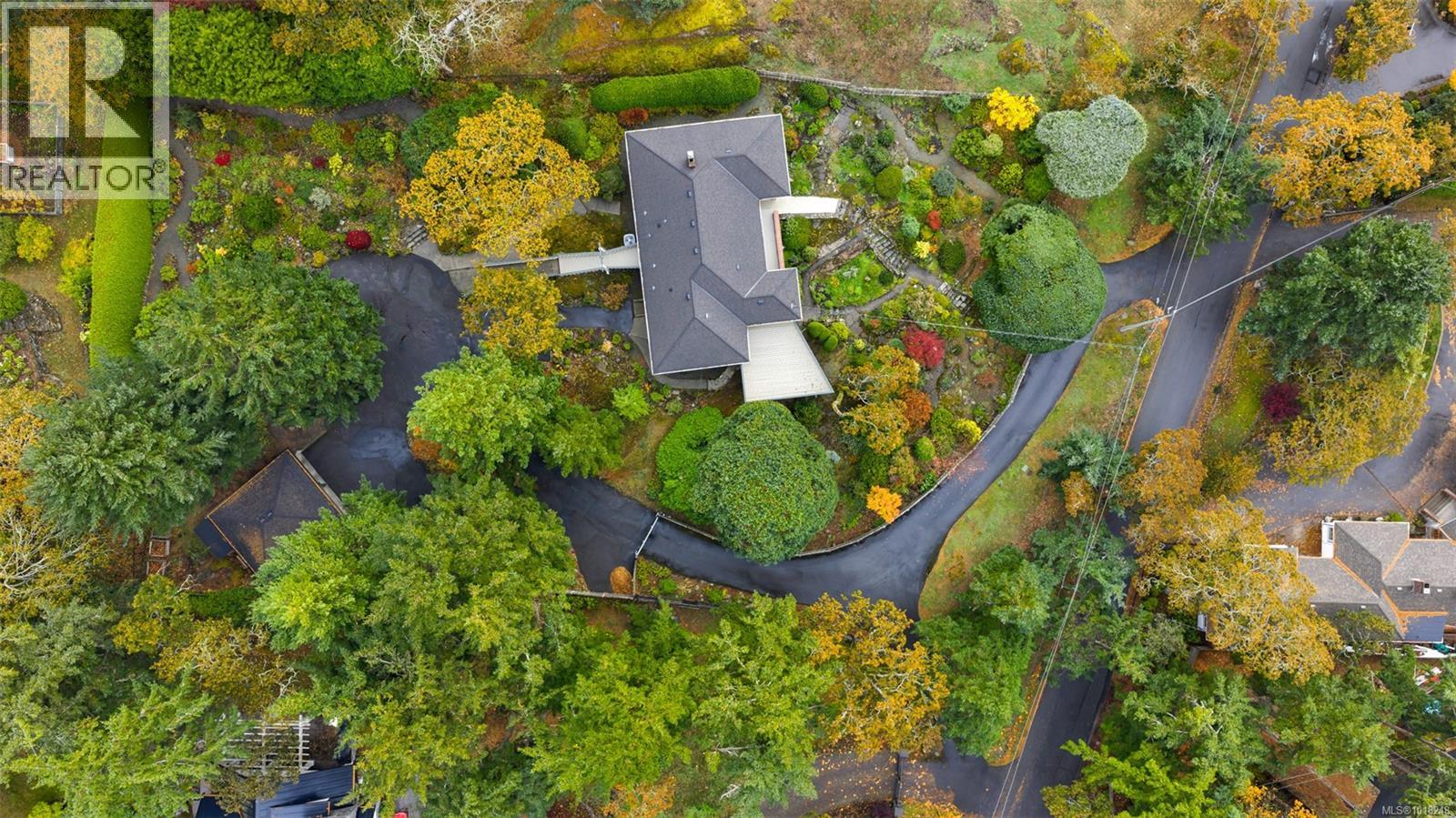 2850 Sea View Road, Saanich