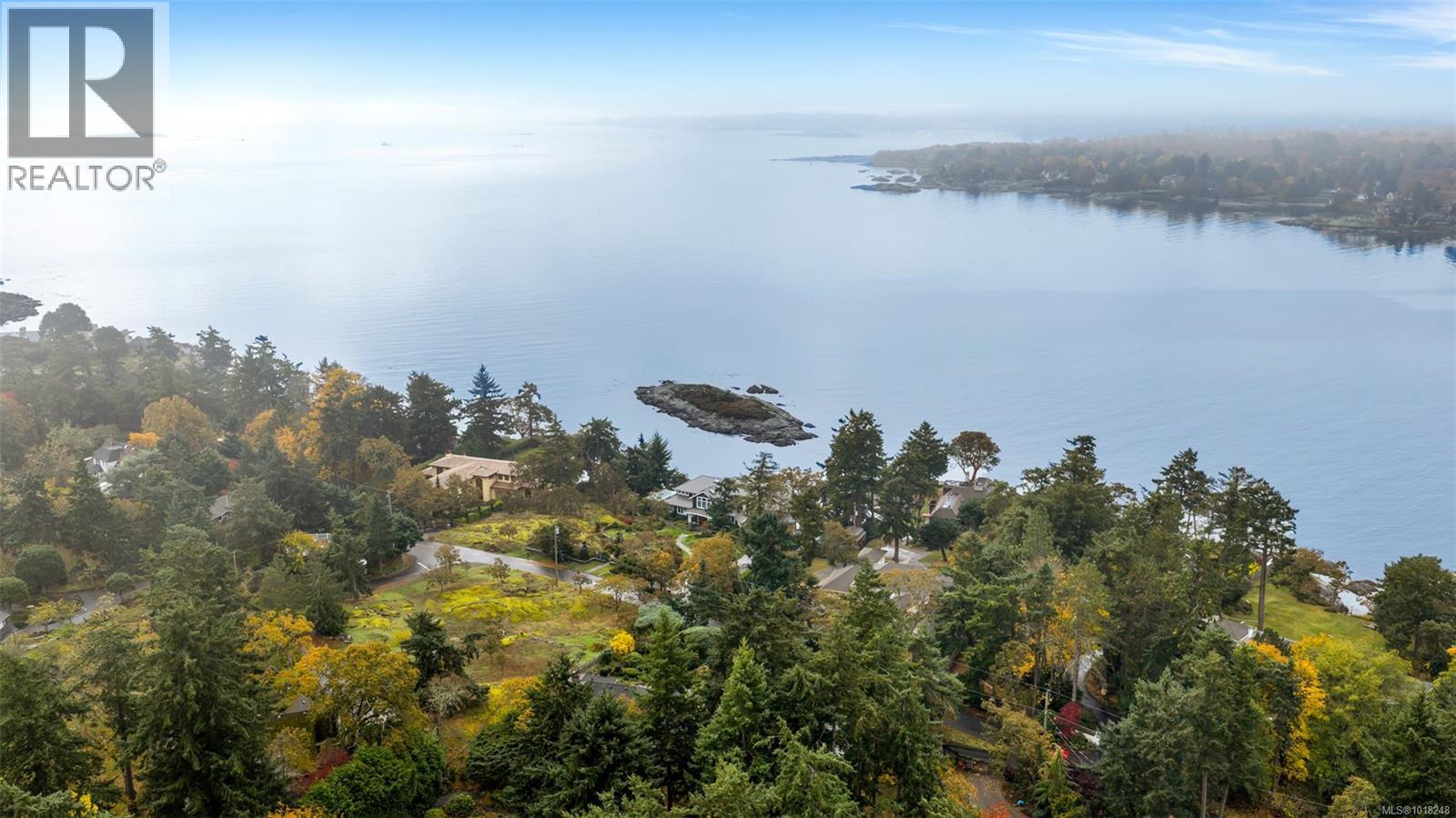 2850 Sea View Road, Saanich