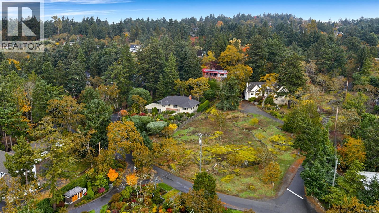 2850 Sea View Road, Saanich