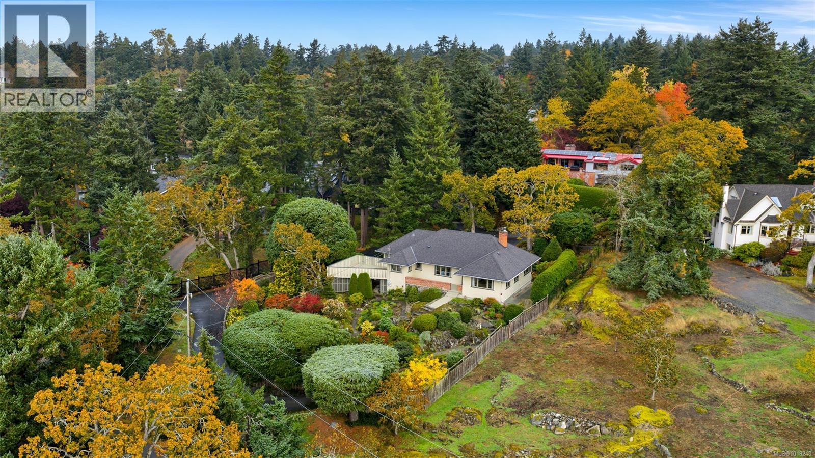 2850 Sea View Road, Saanich