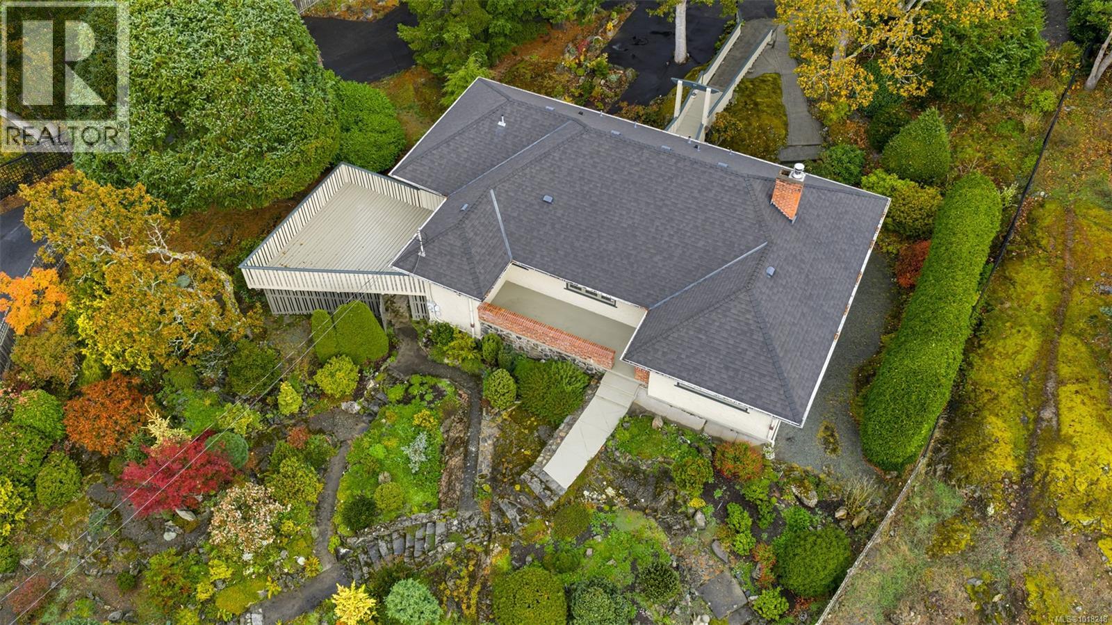 2850 Sea View Road, Saanich