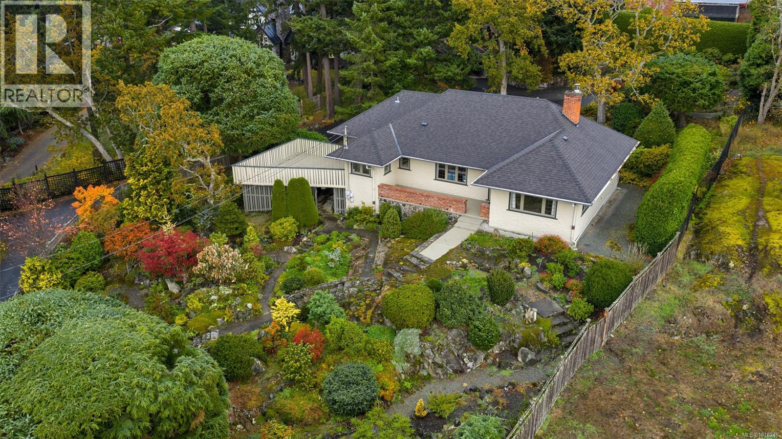2850 Sea View Road, Saanich