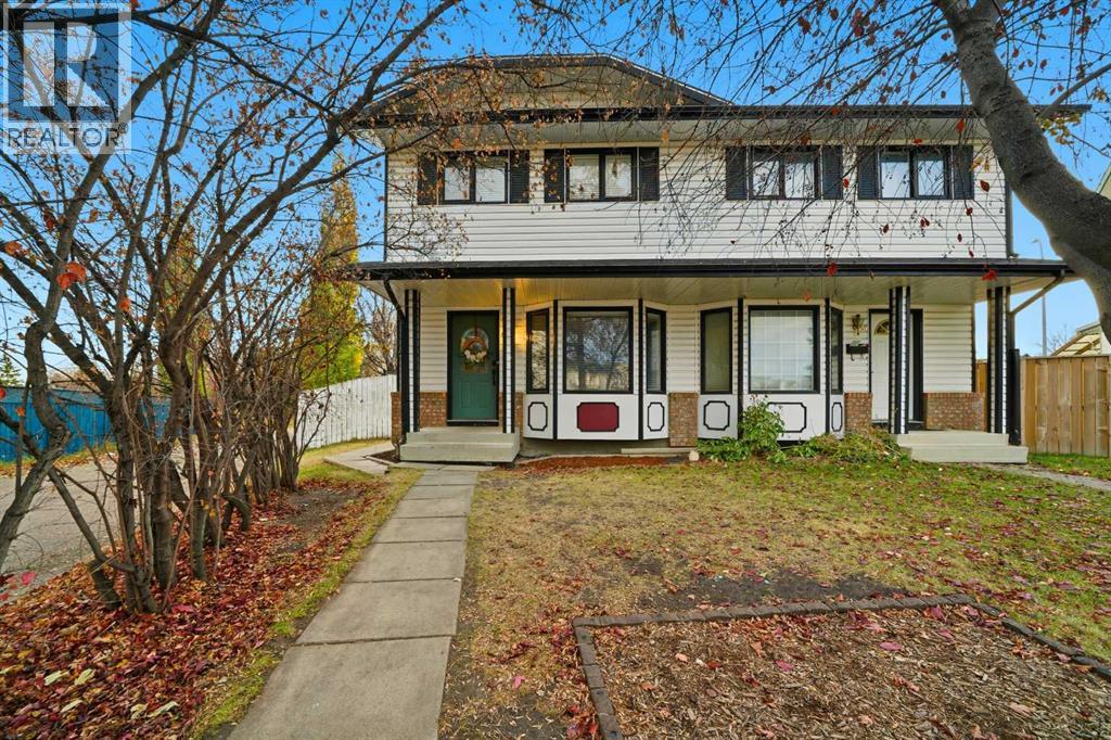 49 Kirsch Close, Red Deer