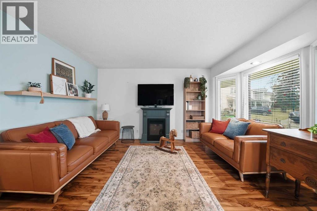 49 Kirsch Close, Red Deer