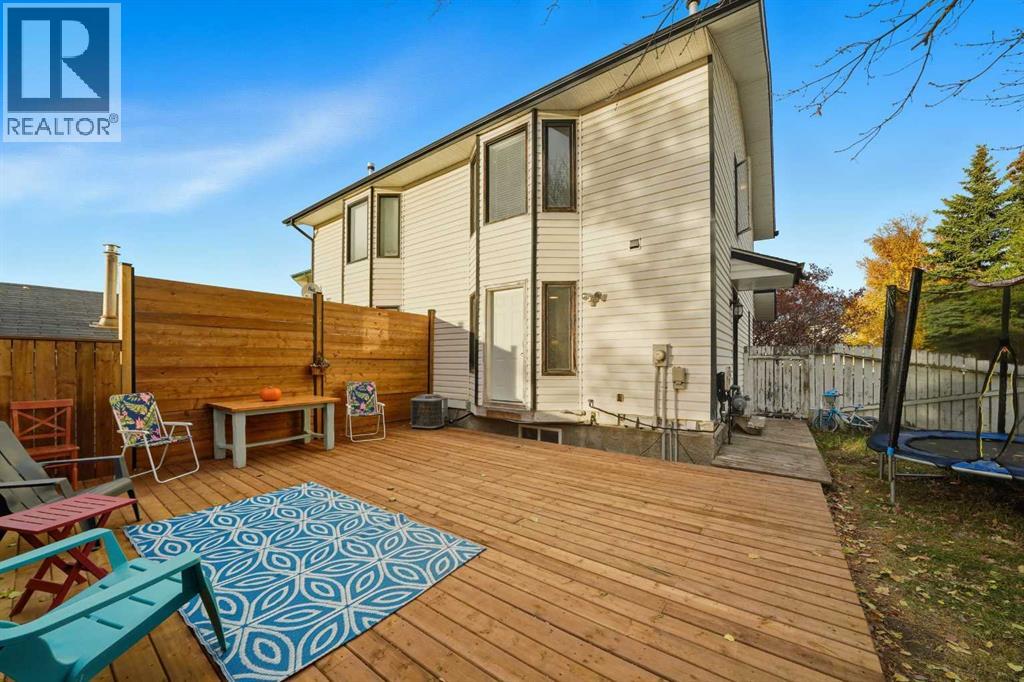 49 Kirsch Close, Red Deer