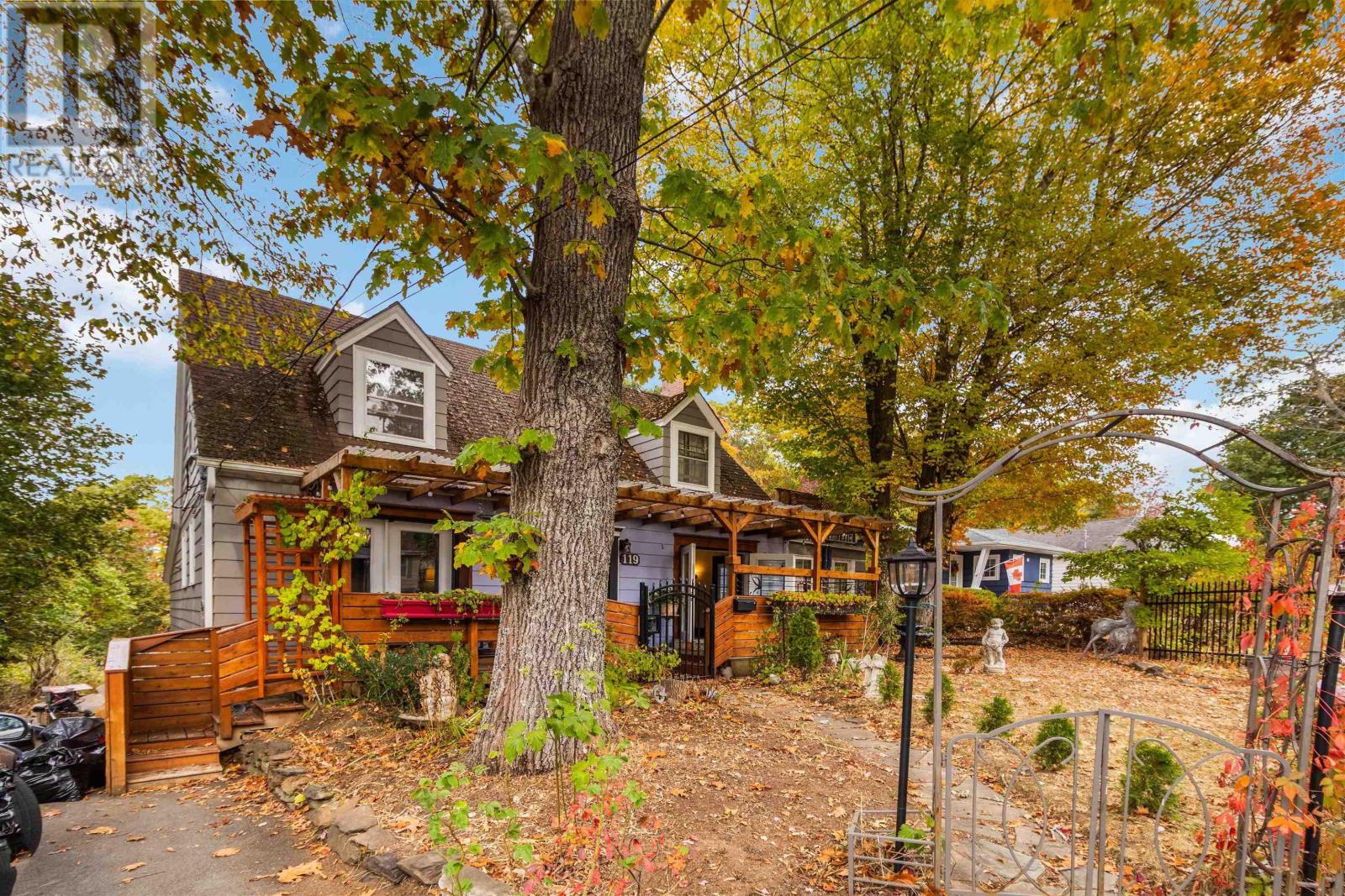 Property photo of 119 Alexandra Avenue