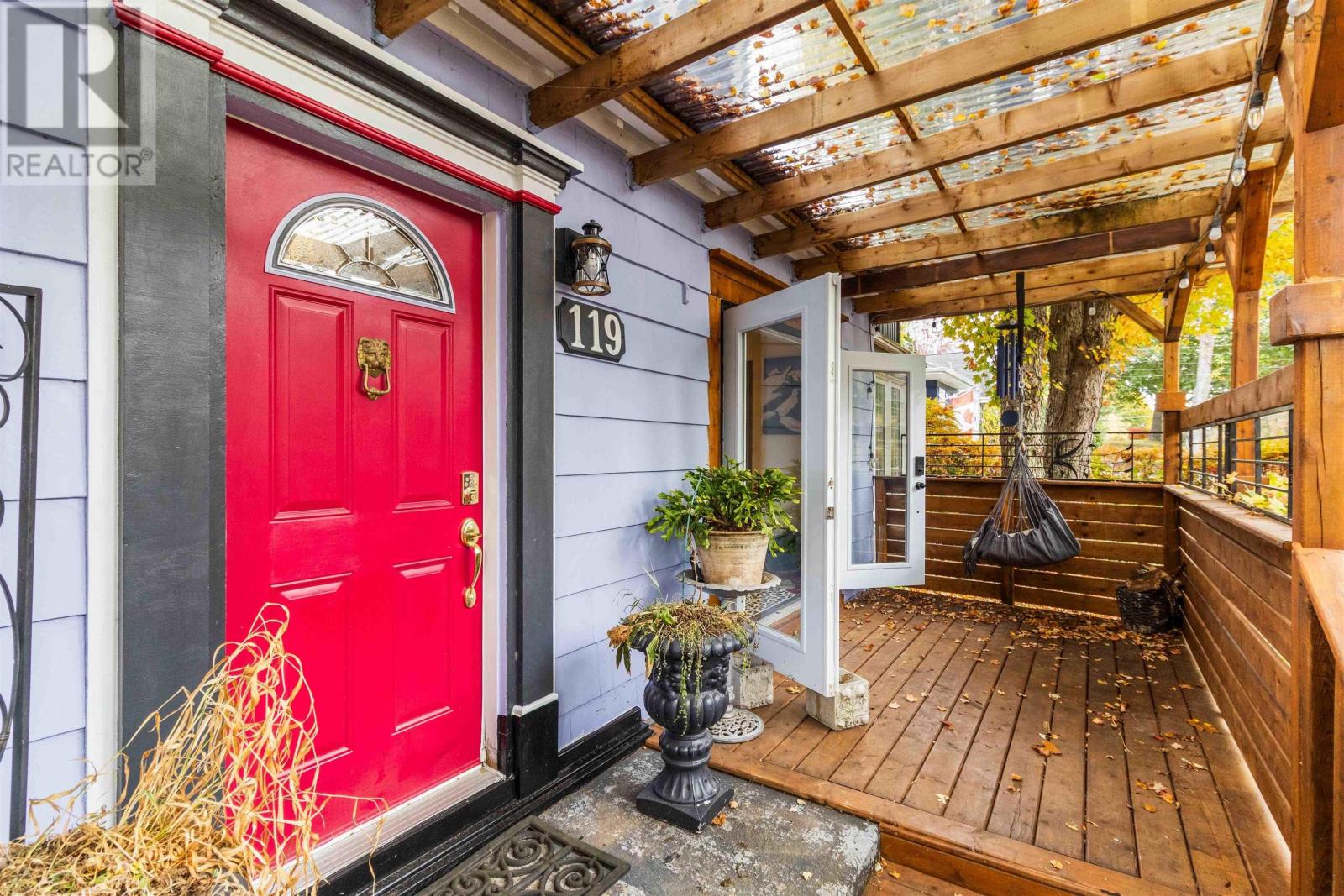 Property 24 of 41 of 119 Alexandra Avenue