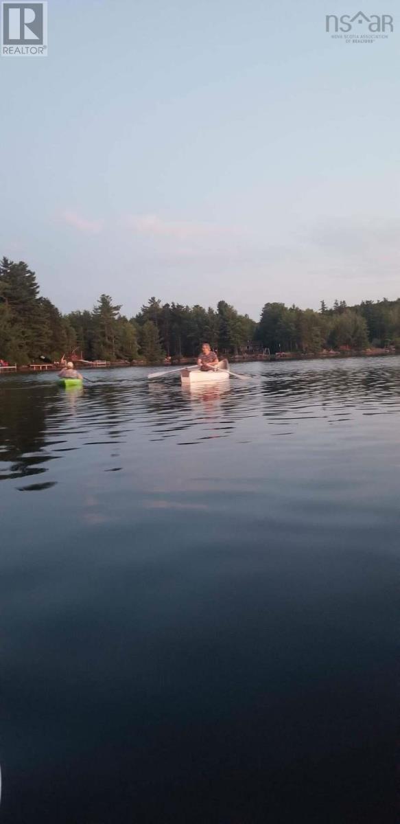 Lot 26 Balsam Road, Parkdale, Nova Scotia