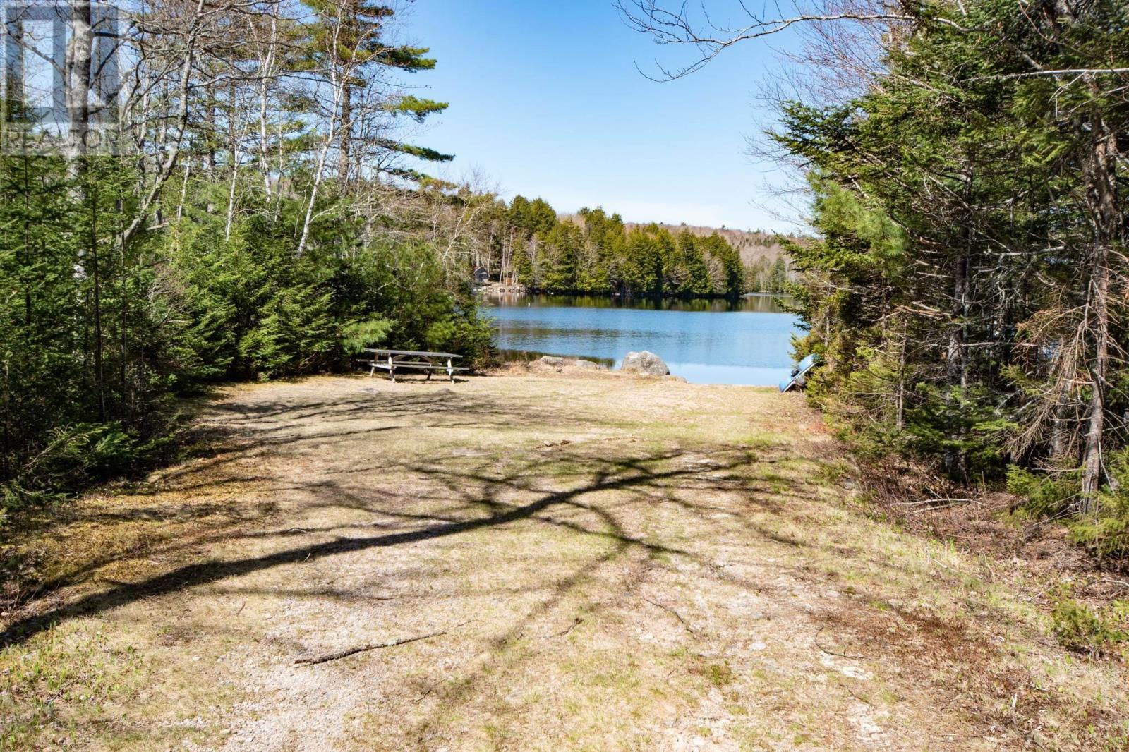 Vacant Land for Sale in Lot  Balsam Road Parkdale 