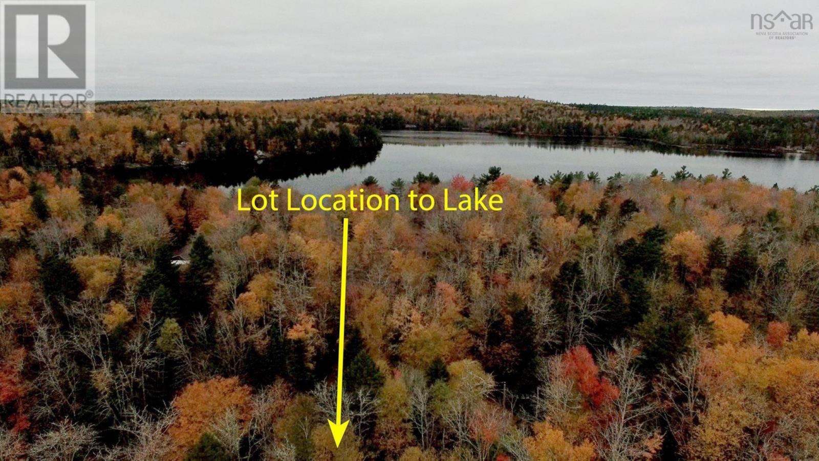 Vacant Land for Sale in Lot  Balsam Road Parkdale 