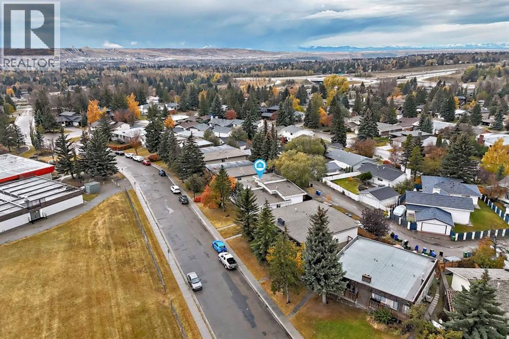 Multi-family House 4 Level for Sale in  &   Street NW Dalhousie Calgary 