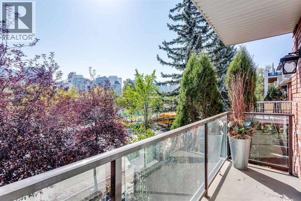 Single Family House for Sale in   Memorial Drive NW Sunnyside Calgary 