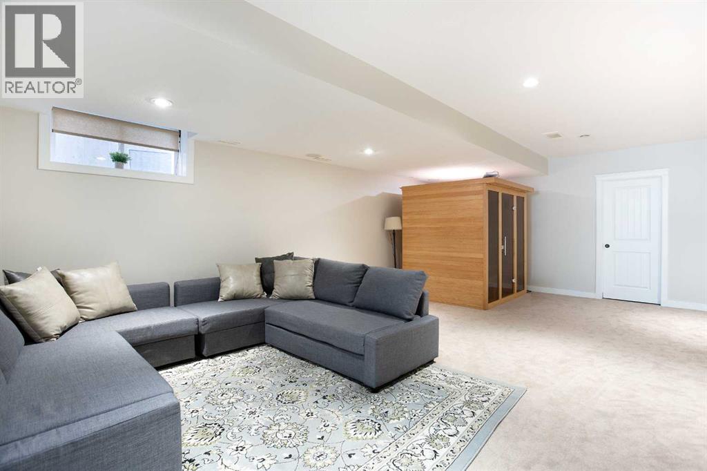 Single Family House for Sale in   Memorial Drive NW Sunnyside Calgary 