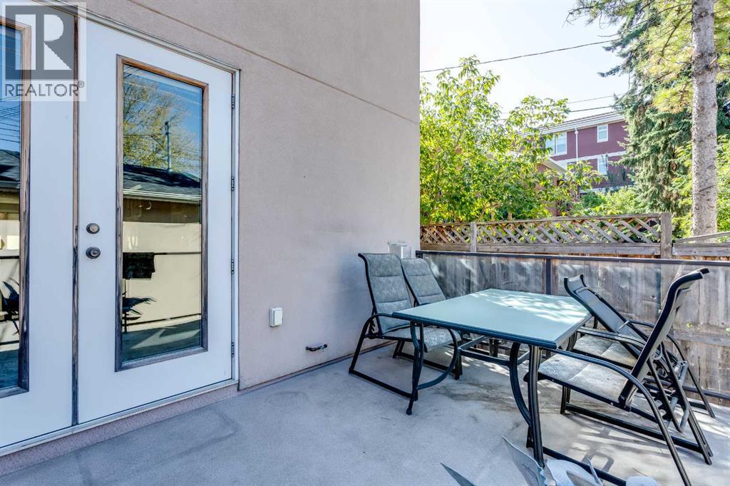 Single Family House for Sale in   Memorial Drive NW Sunnyside Calgary 