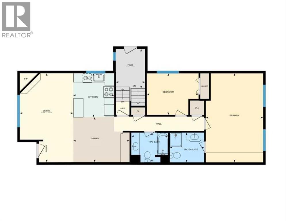 164 Wolverine Drive, Fort McMurray