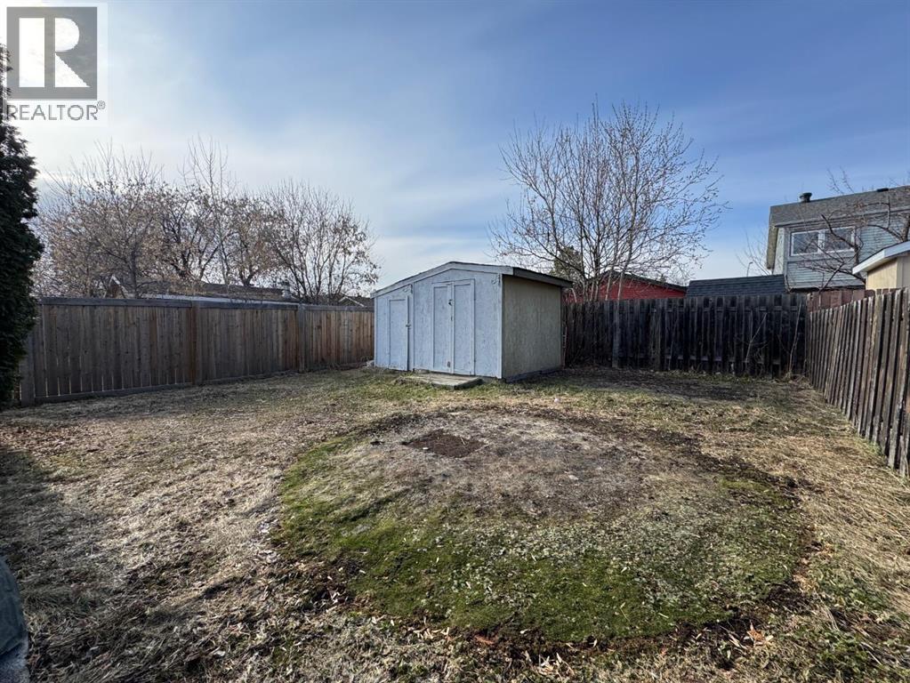 164 Wolverine Drive, Fort McMurray