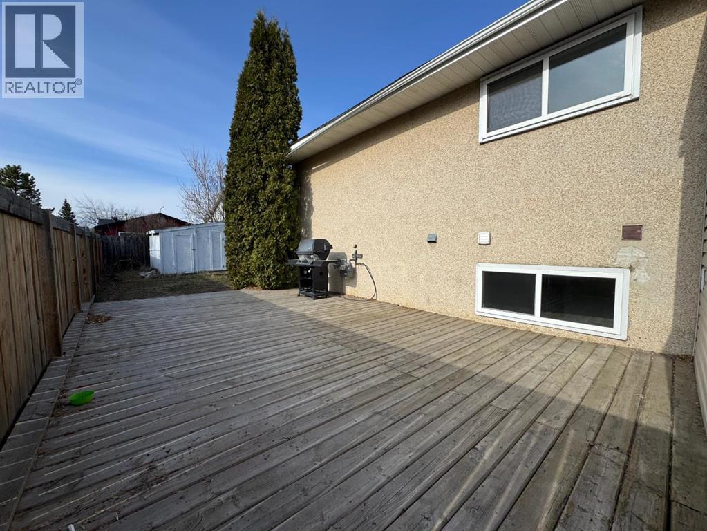 164 Wolverine Drive, Fort McMurray