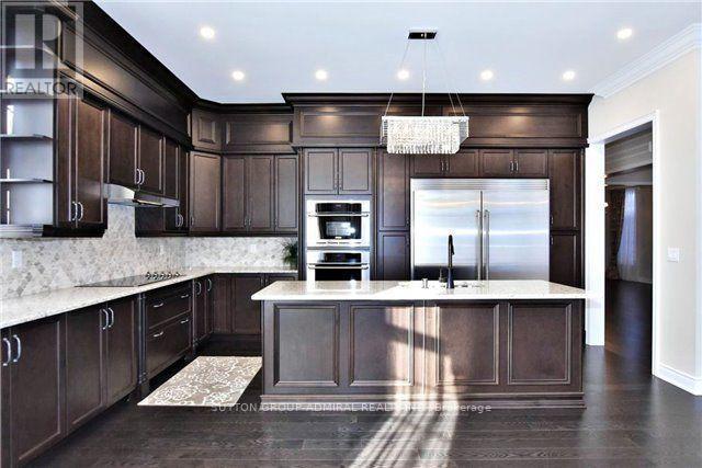 Single Family House for Sale in  QUEEN FILOMENA AVENUE Vaughan (Patterson) 