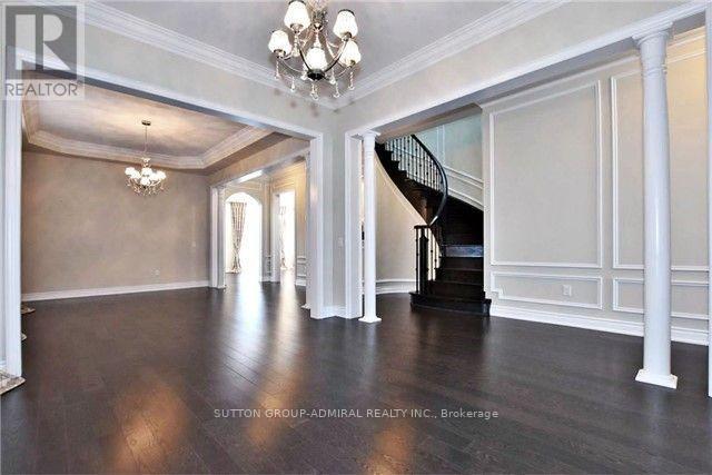 Single Family House for Sale in  QUEEN FILOMENA AVENUE Vaughan (Patterson) 