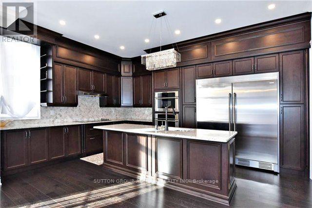 Single Family House for Sale in  QUEEN FILOMENA AVENUE Vaughan (Patterson) 