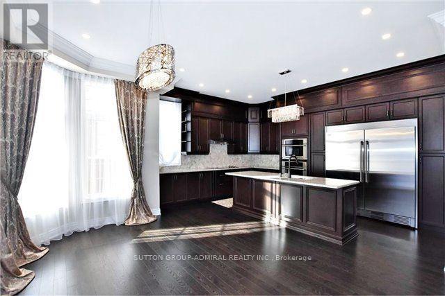 Single Family House for Sale in  QUEEN FILOMENA AVENUE Vaughan (Patterson) 