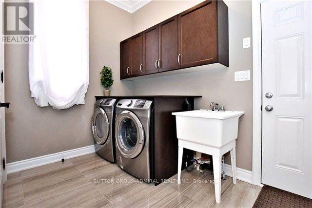 Single Family House for Sale in  QUEEN FILOMENA AVENUE Vaughan (Patterson) 