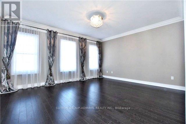 Single Family House for Sale in  QUEEN FILOMENA AVENUE Vaughan (Patterson) 