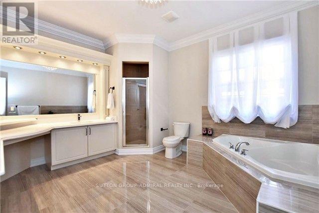 Single Family House for Sale in  QUEEN FILOMENA AVENUE Vaughan (Patterson) 