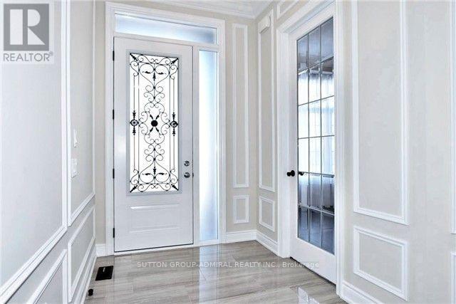 Single Family House for Sale in  QUEEN FILOMENA AVENUE Vaughan (Patterson) 