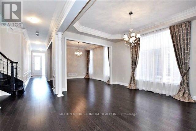 107 QUEEN FILOMENA AVENUE, Vaughan (Patterson), Ontario