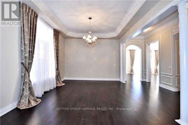 Single Family House for Sale in  QUEEN FILOMENA AVENUE Vaughan (Patterson) 